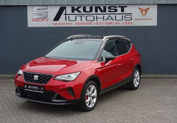 Seat Arona 11.000 km 20.990 &euro; Brake 26919