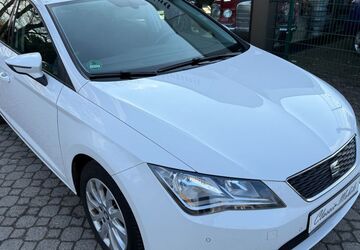 Seat Leon 193.150 km 6.950 &euro; Beverstedt 27616