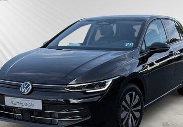 VW Golf 7.415 km 32.990 &euro; Bremerhaven 27568