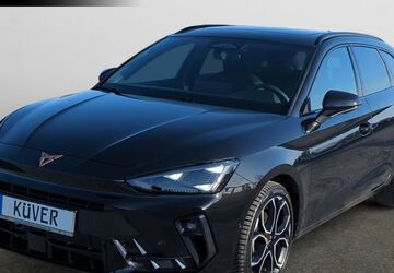 Cupra Leon 1.600 km 36.768 &euro; Hagen 27628