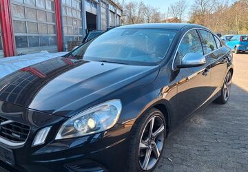 Volvo S60 114.000 km 9.700 &euro; Bremerhaven 27576