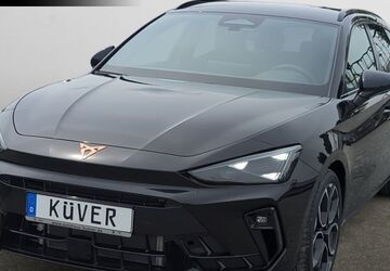 Cupra Leon 1.500 km 32.140 &euro; Hagen 27628
