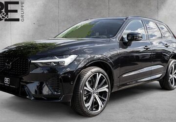 Volvo XC60 10.495 km 59.950 &euro; Schiffdorf-Spaden 27619