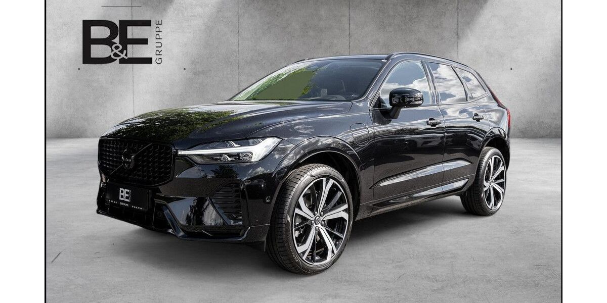 Volvo XC60 10.495 km 59.950 &euro; Schiffdorf-Spaden 27619