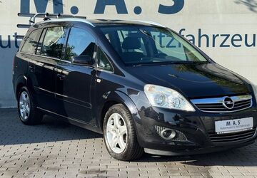 Opel Zafira 149.800 km 4.499 &euro; Bremerhaven 27576