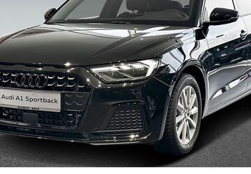 Audi A1 2.000 km 29.460 &euro; Bremerhaven 27576