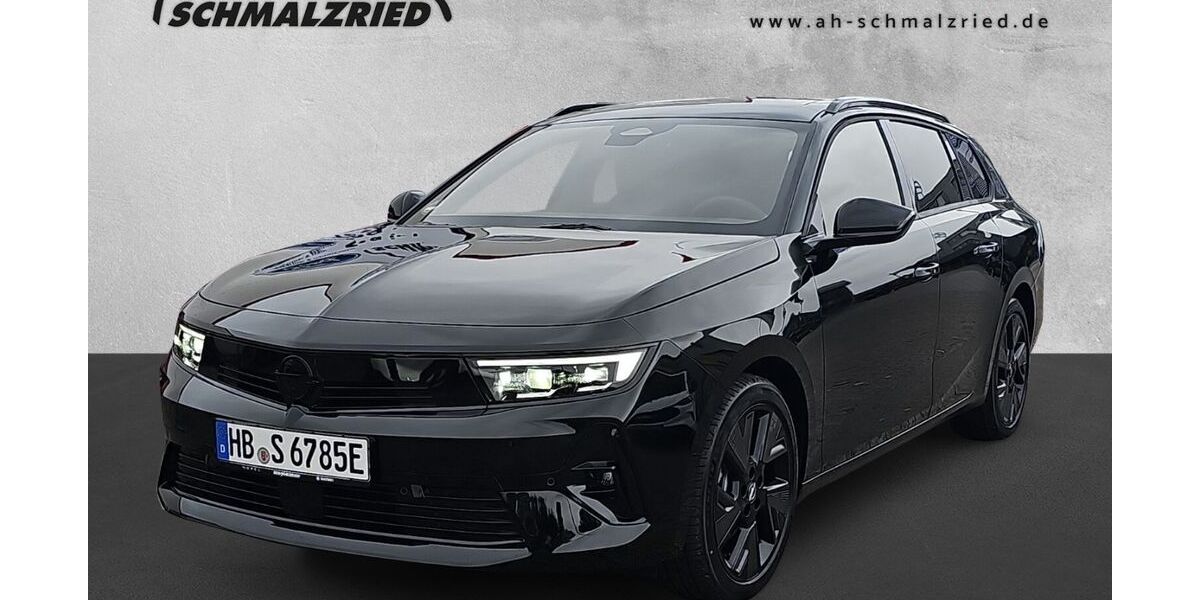 Opel Astra 8.970 km 33.970 &euro; Bremerhaven 27570