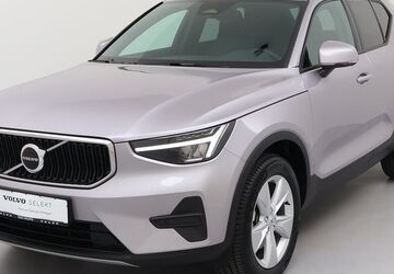 Volvo XC40 18.627 km 29.450 &euro; Schiffdorf-Spaden 27619