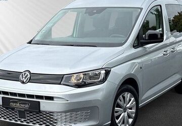 VW Caddy 58.950 km 22.999 &euro; Bremerhaven 27568
