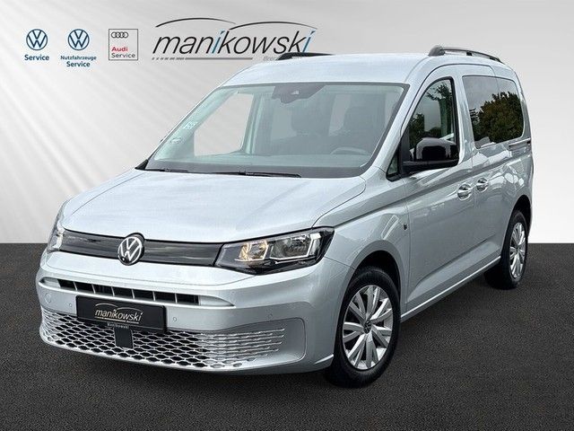 VW Caddy 58.950 km 22.999 &euro; Bremerhaven 27568