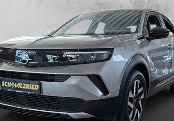 Opel Mokka 23.218 km 22.970 &euro; Bremerhaven 27570