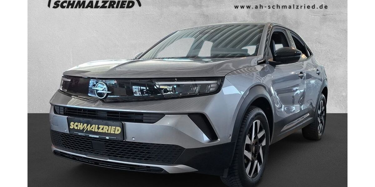 Opel Mokka 23.218 km 22.970 &euro; Bremerhaven 27570