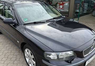 Volvo V70 175.500 km 3.950 &euro; Beverstedt 27616
