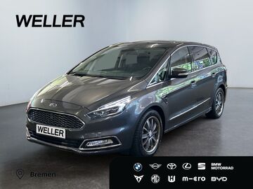 Gebrauchte Ford S-Max