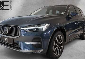 Volvo XC60 62.250 km 31.950 &euro; Schiffdorf-Spaden 27619