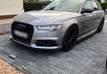 Audi A6 168.000 km 16.999 &euro; Bremerhaven 27578