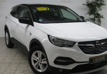 Opel Grandland (X) 87.530 km 14.900 &euro; Nordenham 26954