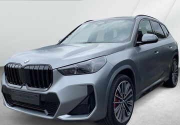 BMW X1 3.920 km 54.900 &euro; Bremerhaven 27572