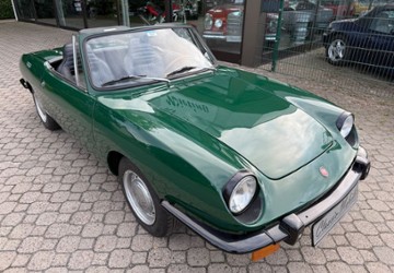 Fiat Andere 57.650 km 7.450 &euro; Beverstedt 27616