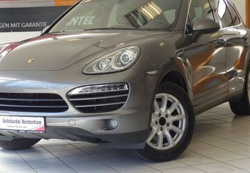 Porsche Cayenne 166.763 km 21.982 &euro; Nordenham 26954