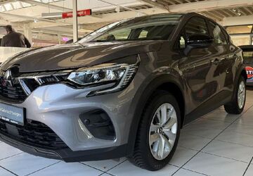 Mitsubishi ASX 19.000 km 18.500 &euro; Bremerhaven 27580