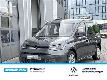 Gebrauchte VW Caddy