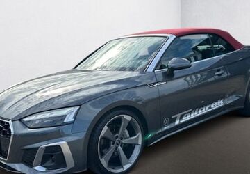 Audi A5 27.690 km 43.189 &euro; Nordenham 26954