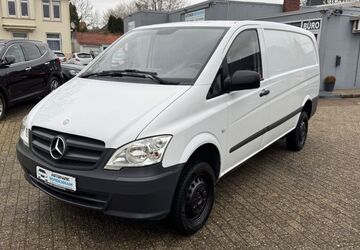 Mercedes-Benz Vito 230.000 km 10.950 &euro; Nordenham 26954