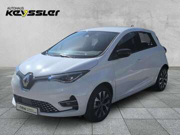 Gebrauchte Renault ZOE