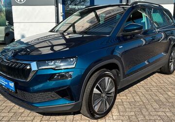 Skoda Karoq 70.260 km 24.950 &euro; Brake / Unterweser 26919