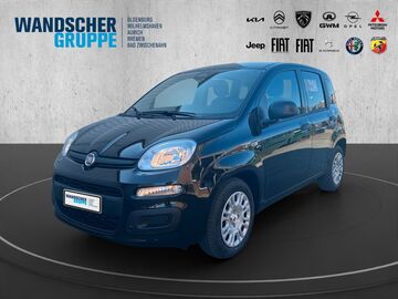 Gebrauchte Fiat Panda