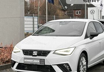 Seat Ibiza 25.130 km 21.980 &euro; Bremerhaven 27576