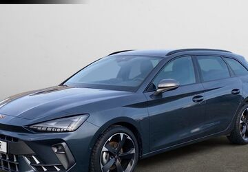 Cupra Leon 13.600 km 28.601 &euro; Hagen 27628