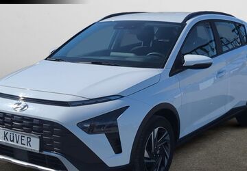 Hyundai BAYON 42.000 km 16.690 &euro; Hagen 27628