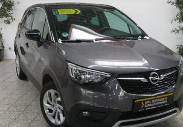 Opel Crossland (X) 62.970 km 13.900 &euro; Nordenham 26954
