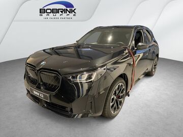 Gebrauchte BMW X3