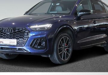 Audi Q5 38.345 km 48.440 &euro; Bremerhaven 27576
