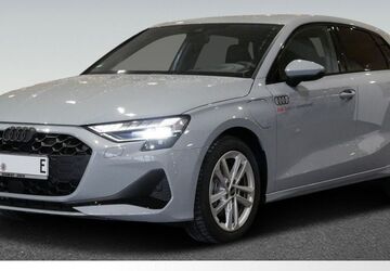 Audi A3 9.001 km 39.820 &euro; Bremerhaven 27576