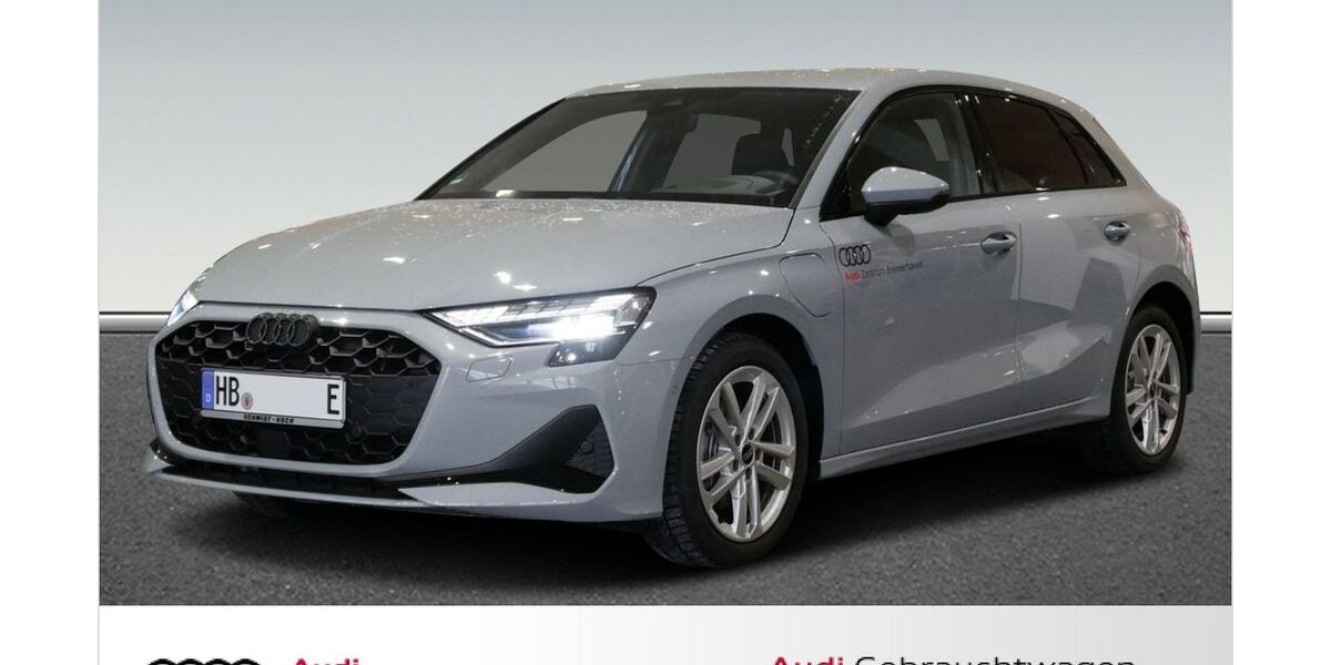 Audi A3 9.001 km 39.820 &euro; Bremerhaven 27576