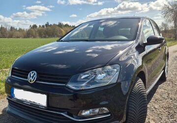 VW Polo 89.920 km 9.400 &euro; Loxstedt 27612