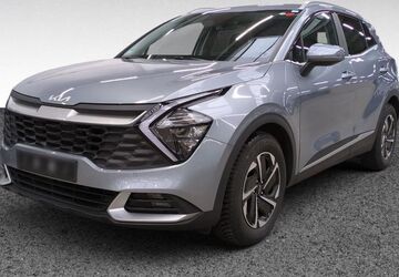 Kia Sportage 23.274 km 28.480 &euro; Bremerhaven 27568