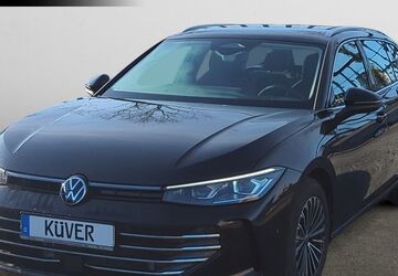 VW Passat Variant 9.000 km 31.090 &euro; Hagen 27628