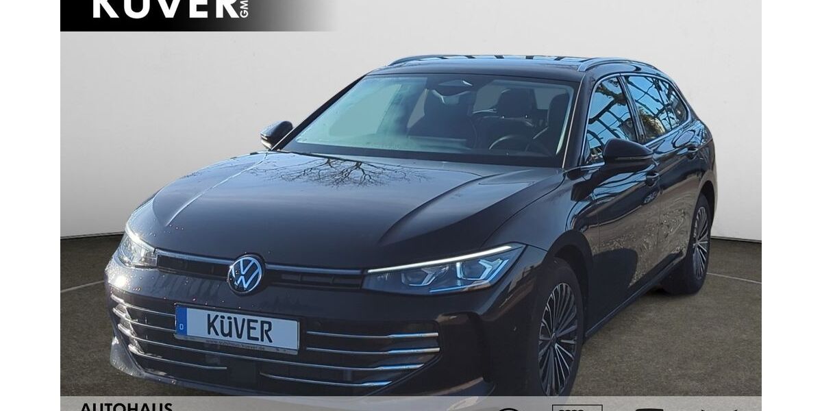 VW Passat Variant 9.000 km 31.090 &euro; Hagen 27628