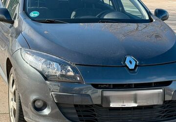 Renault Megane 197.100 km 3.200 &euro; Bremerhaven 27578