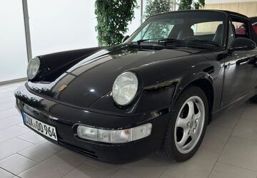 Porsche 964 139.258 km 74.964 &euro; Geestland 27607