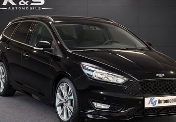 Ford Focus 54.800 km 15.650 &euro; Bremerhaven 27568