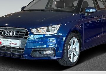 Audi A1 80.391 km 13.390 &euro; Bremerhaven 27576