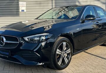 Mercedes-Benz C 400 26.467 km 48.950 &euro; Bremerhaven 27572