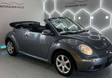 VW New Beetle 124.000 km 7.451 &euro; Nordenham 26954