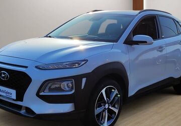 Hyundai KONA 30.500 km 15.990 &euro; Bremerhaven 27568